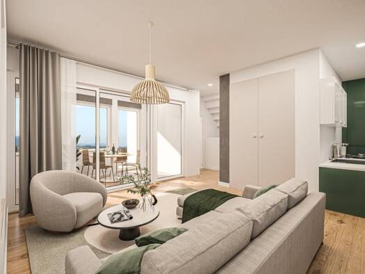 Maison à vendre 220 000 € 4 pièces 3 chambres 66 m² Orcet 63670