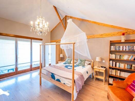 Maison à vendre 399 000 € 8 pièces 5 chambres 283 m² 9 039 m² de terrain Bachas 31420