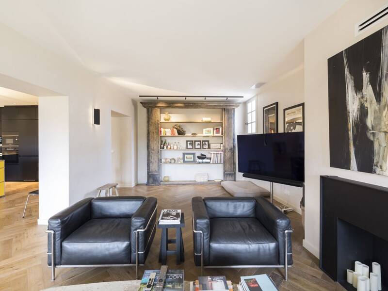 Maison à louer, 160m², AIX EN PROVENCE