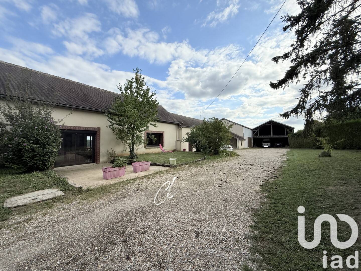 Maison à vendre, 148m², PONT SUR YONNE