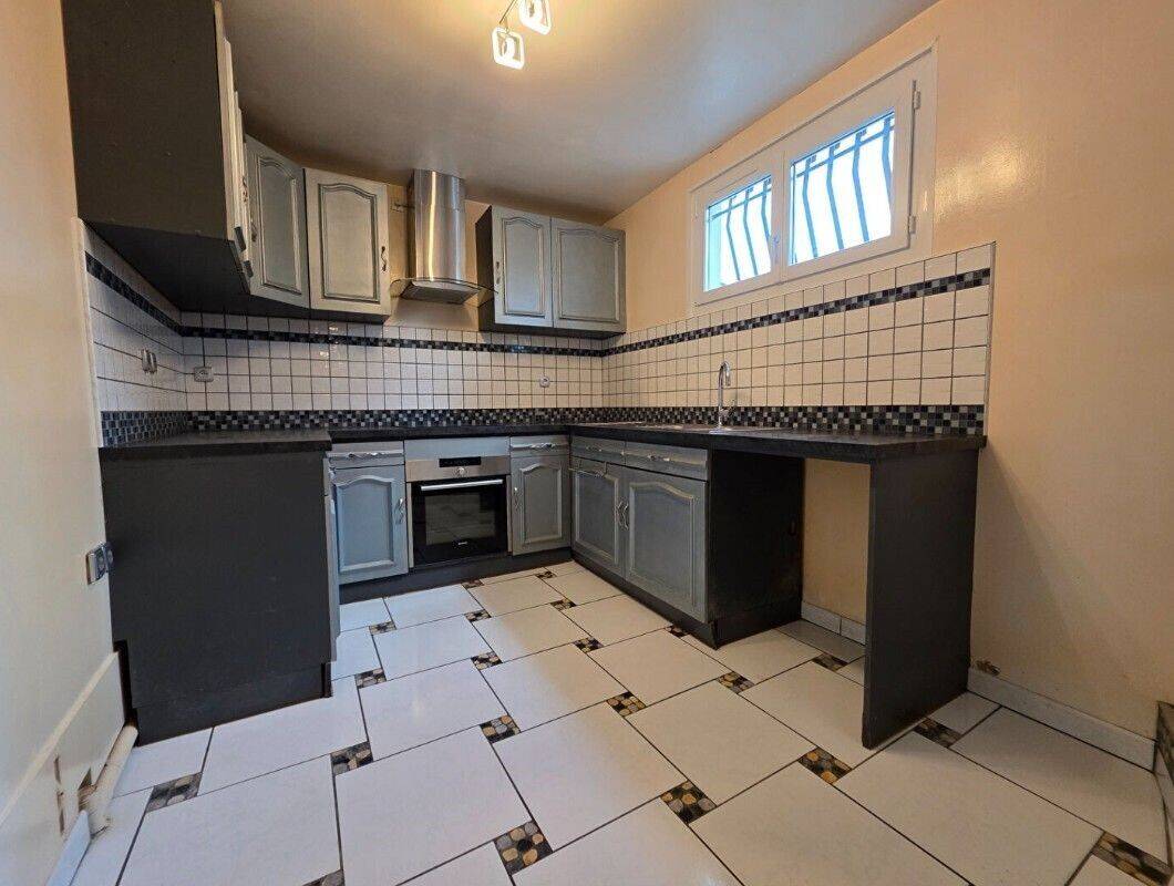 Maison à vendre, 80m², LIZY SUR OURCQ