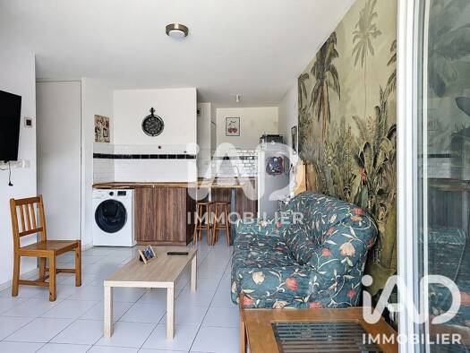 Appartement à vendre 145 000 € 2 pièces 1 chambre 43 m² Bechade Le Haillan 33185