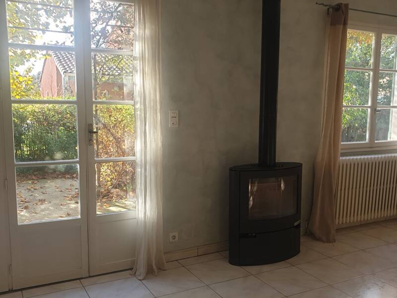 Maison à vendre, 143m², TOULOUSE