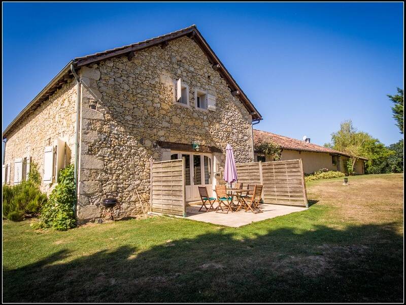 Maison à vendre, 470m², LA ROMIEU