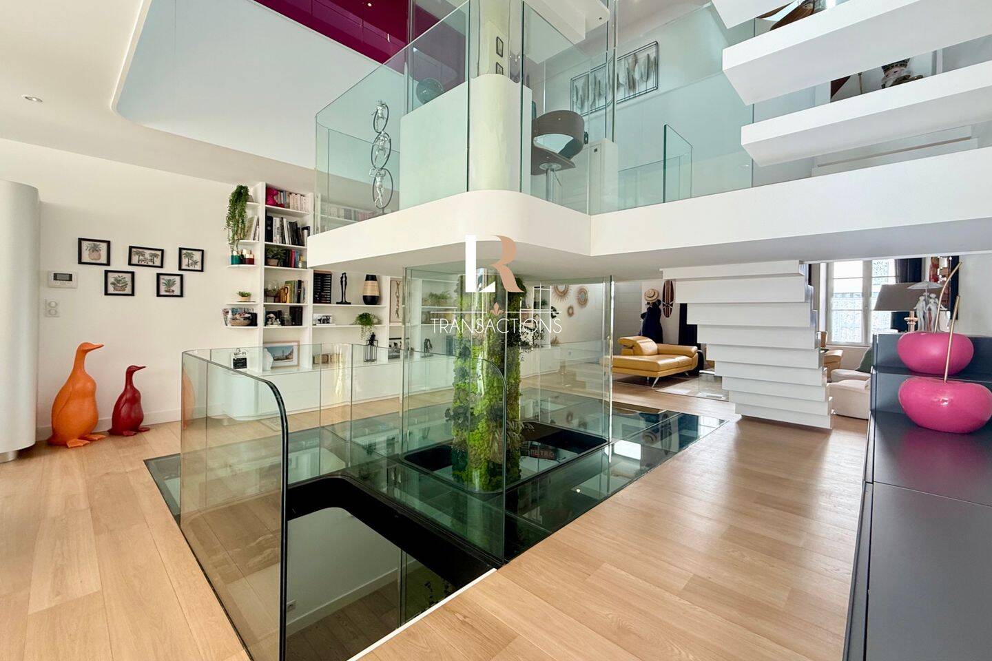 Maison à vendre, 220m², LA ROCHELLE