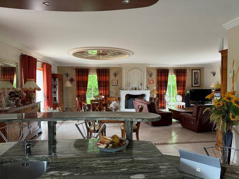 Maison à vendre, 270m², ANGERS