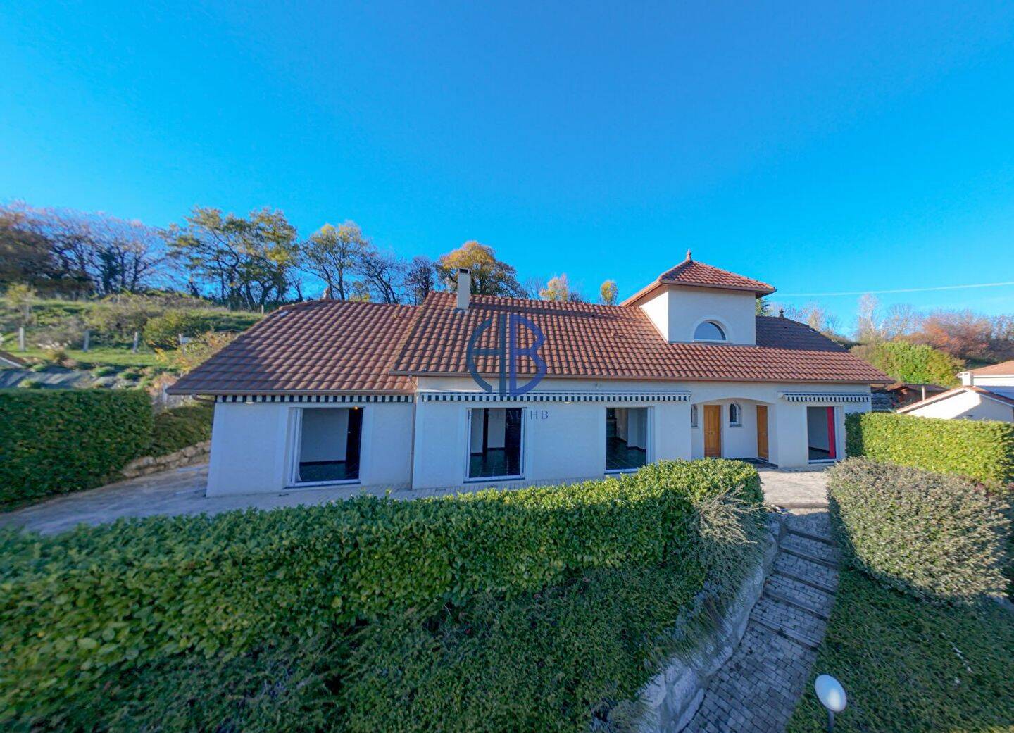 Maison à vendre, 207m², SAINT BLAISE DU BUIS
