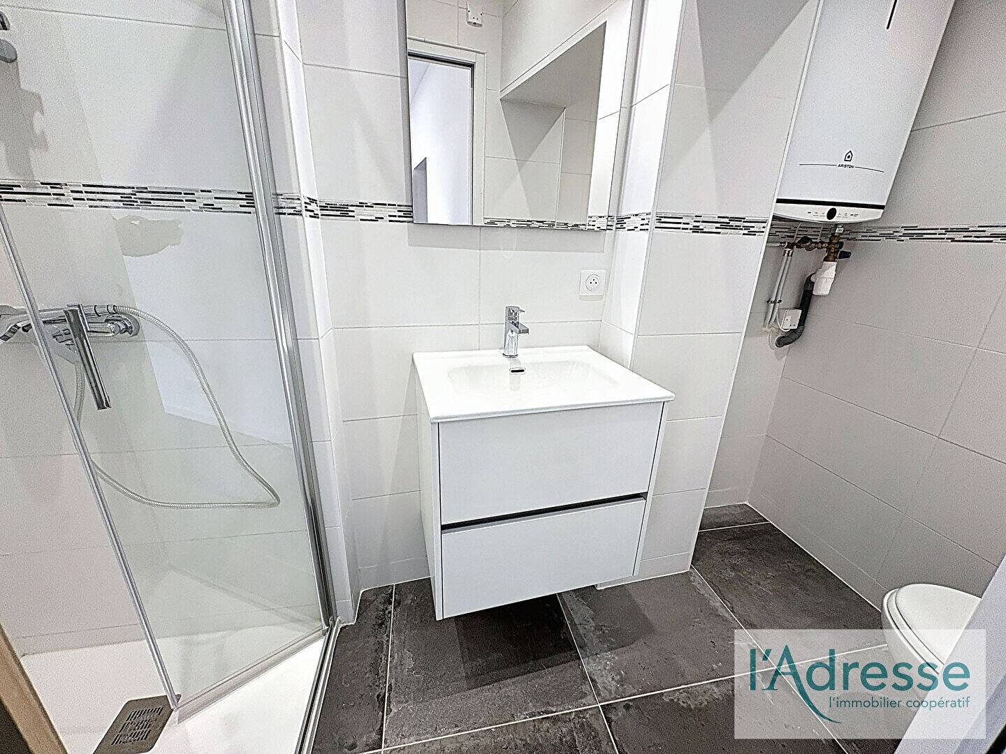 Maison à louer, 35m², AJACCIO