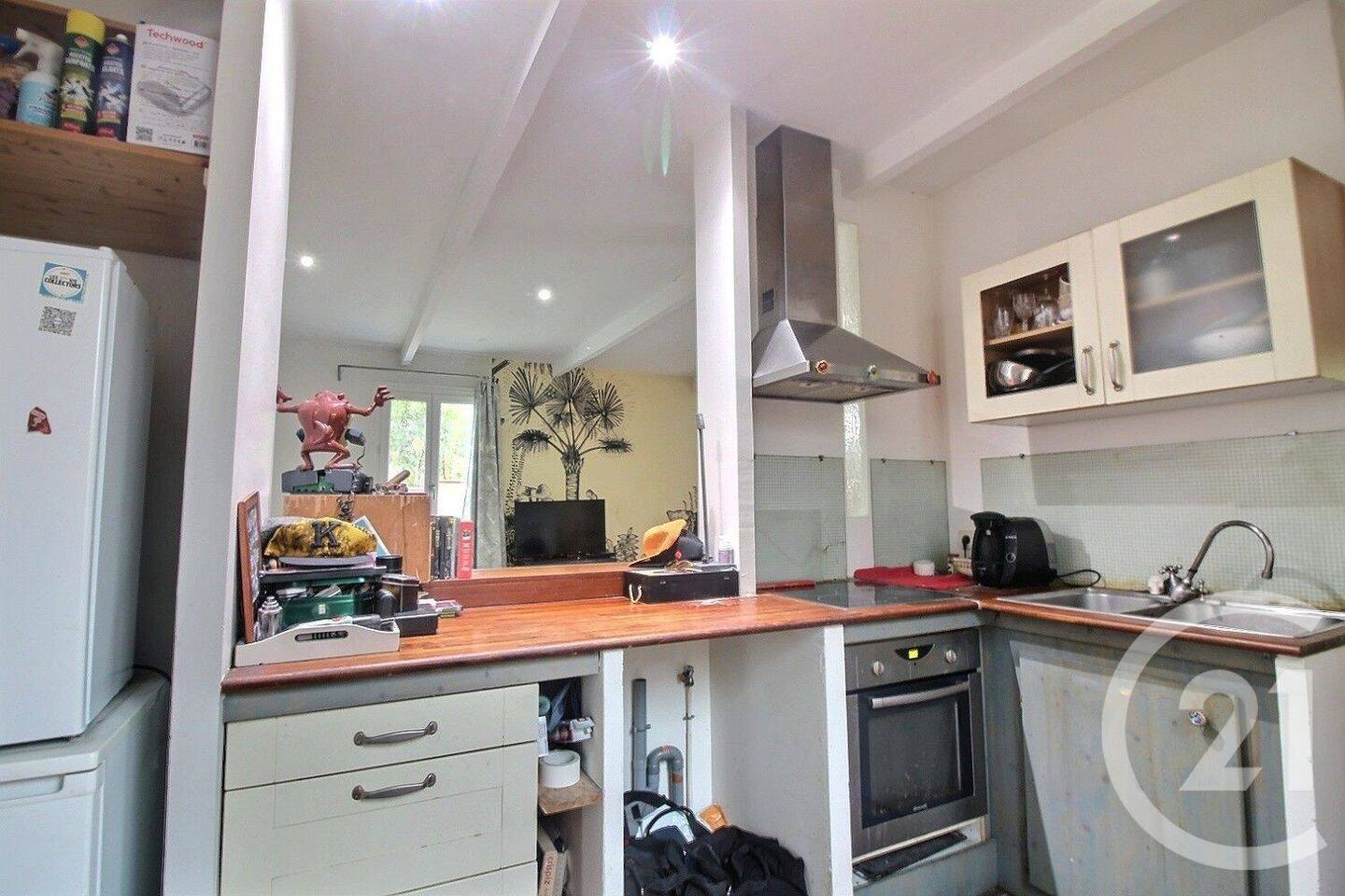 Maison à vendre, 137m², MONTREUIL