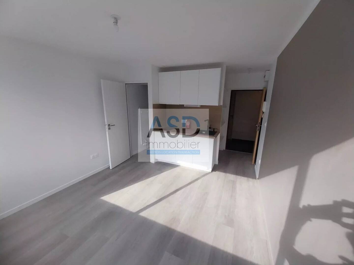 Maison à vendre, 17m², ROUBAIX