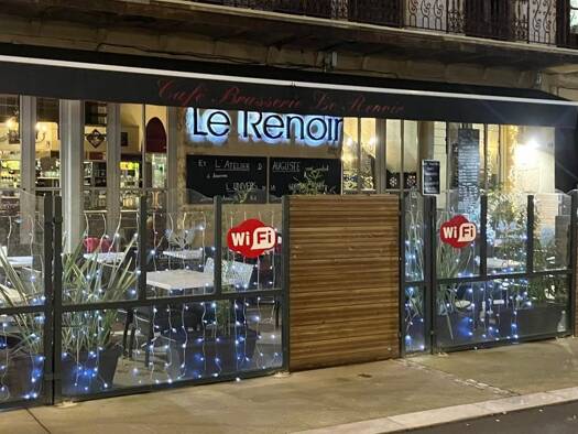 Hôtel à vendre Fonds de commerce 298 000 € 145 m² d'espace de restauration Bourg Neuf Mont-de-Marsan 40000