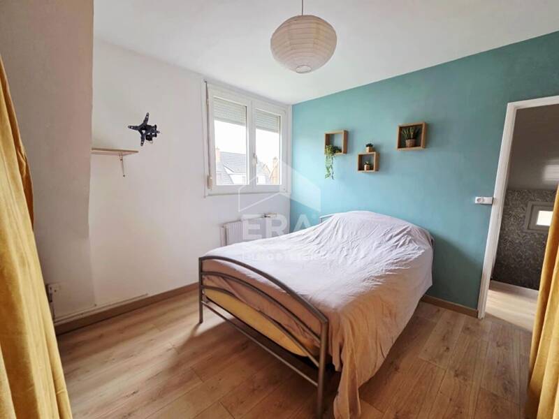 Maison à vendre, 97m², LOOS EN GOHELLE