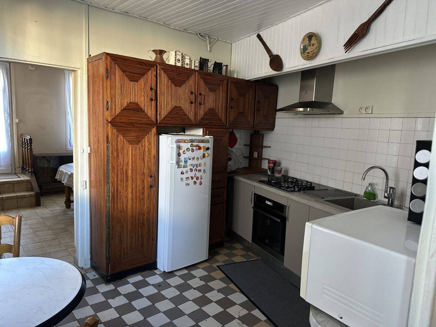 Maison à vendre, 77m², VITRY SUR SEINE