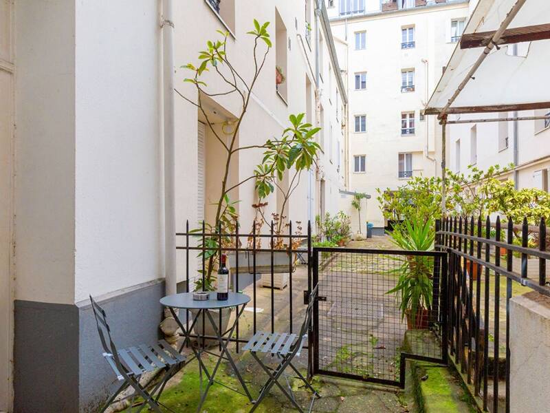 Maison à vendre, 19m², PARIS 15E
