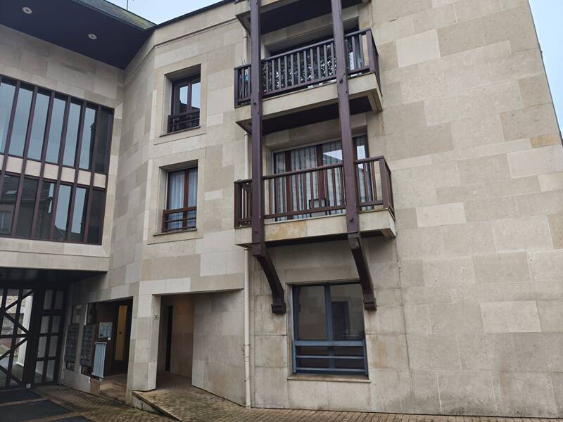 Maison à louer, 74m², VITRE