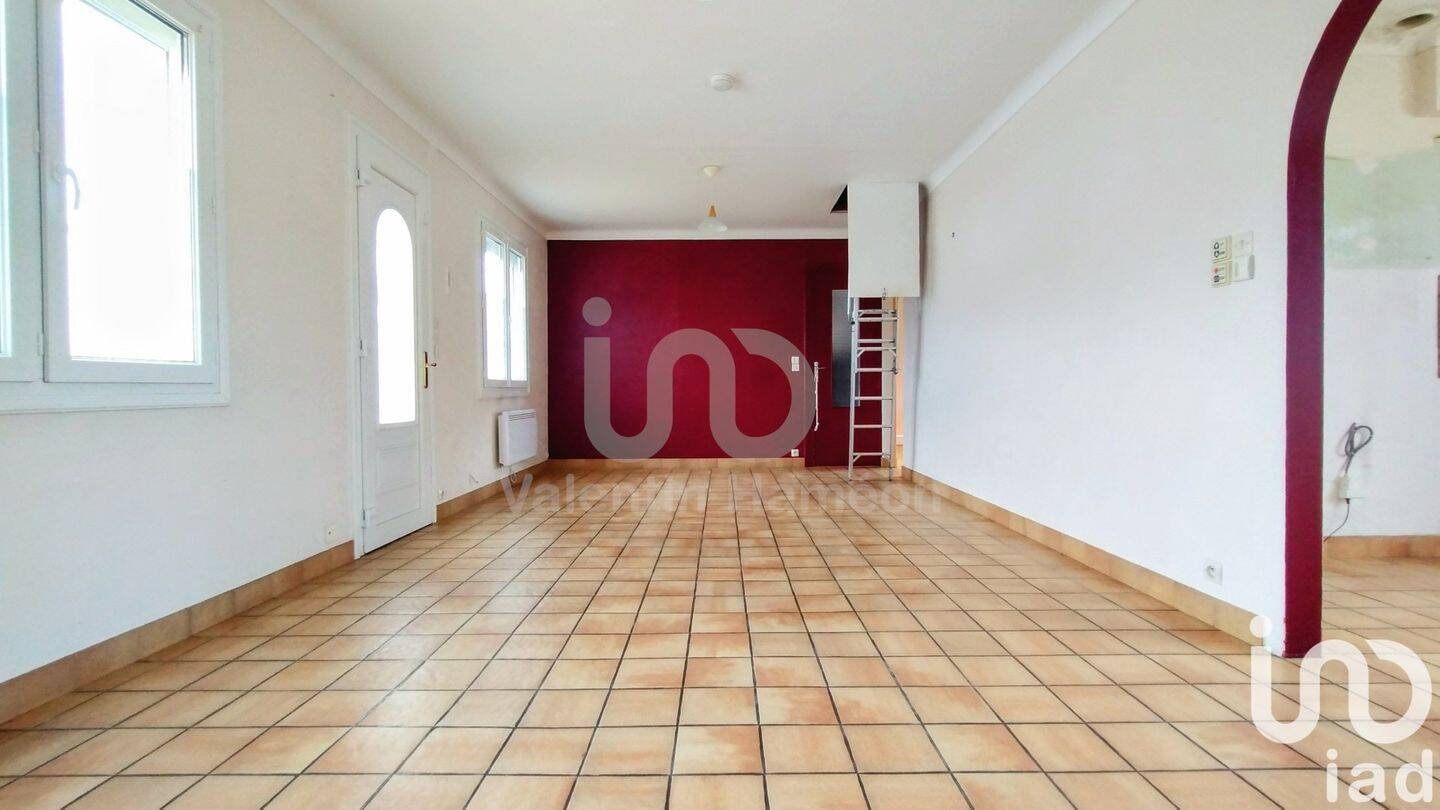 Maison à vendre, 120m², LA CHAPELLE LAUNAY