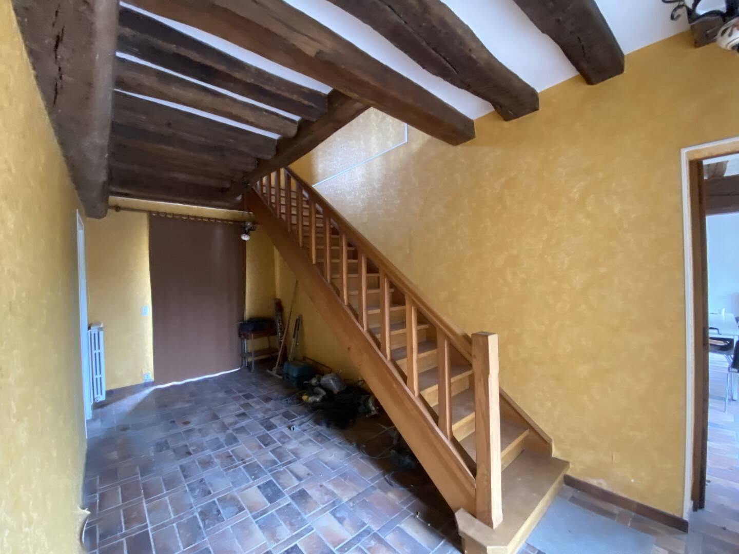 Maison à vendre, 260m², HOUDAN