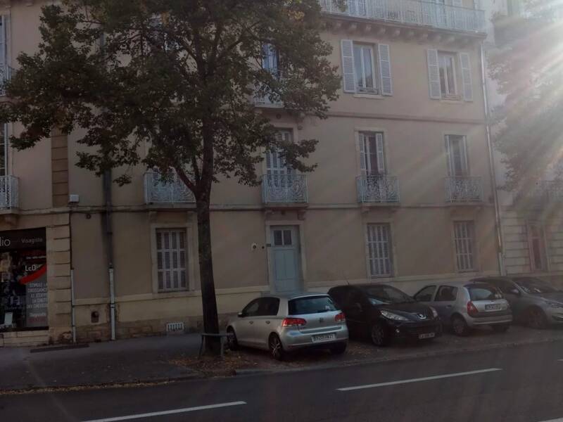 Maison à louer, 40m², DIJON