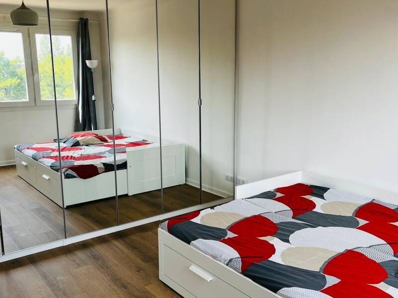 Maison à louer, 34m², NANTES