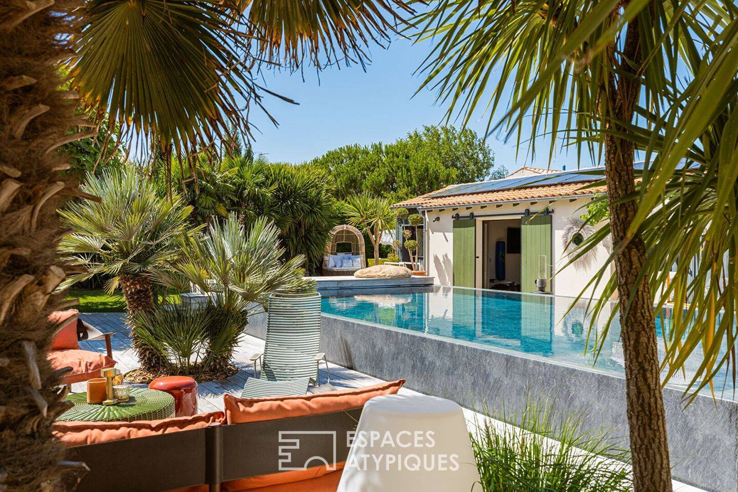 Maison à vendre, 276m², LA ROCHELLE