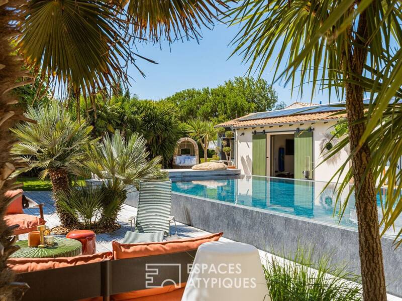 Maison à vendre, 276m², LA ROCHELLE