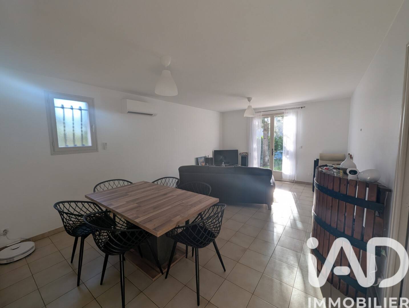 Maison à vendre, 80m², LISLE SUR TARN