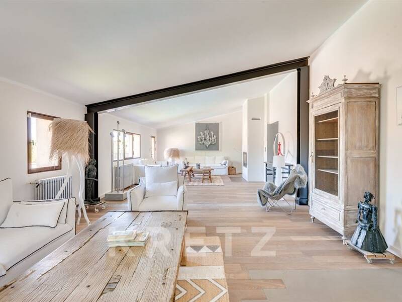 Maison à vendre, 400m², AIX EN PROVENCE