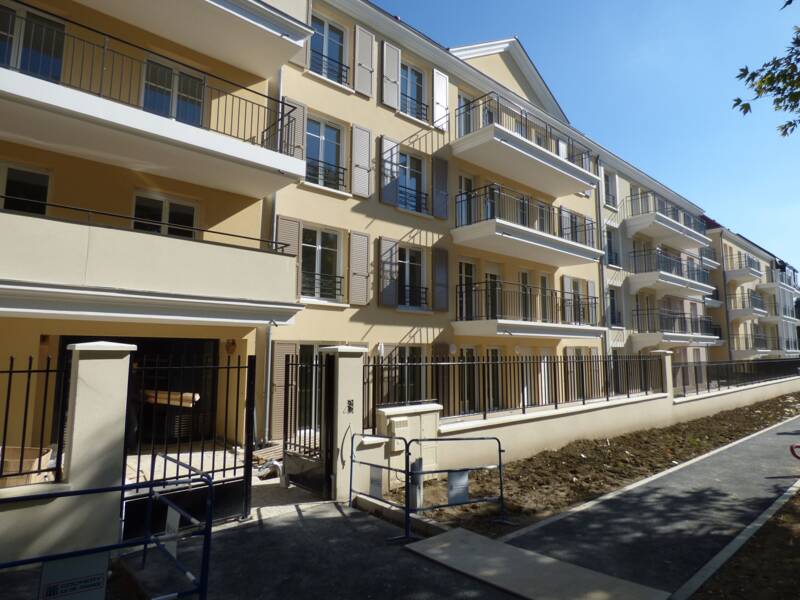 Maison à louer, 43m², VAUREAL