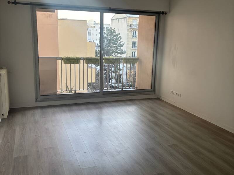 Maison à louer, 72m², ASNIERES SUR SEINE