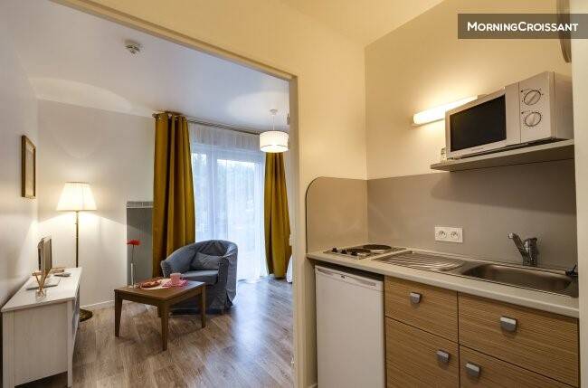 Maison à louer, 40m², OLIVET