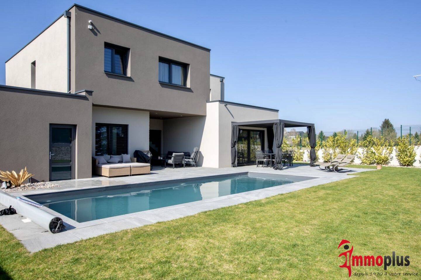 Maison à vendre, 171m², VILLAGE NEUF