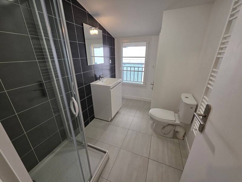 Maison à louer, 46m², OYONNAX