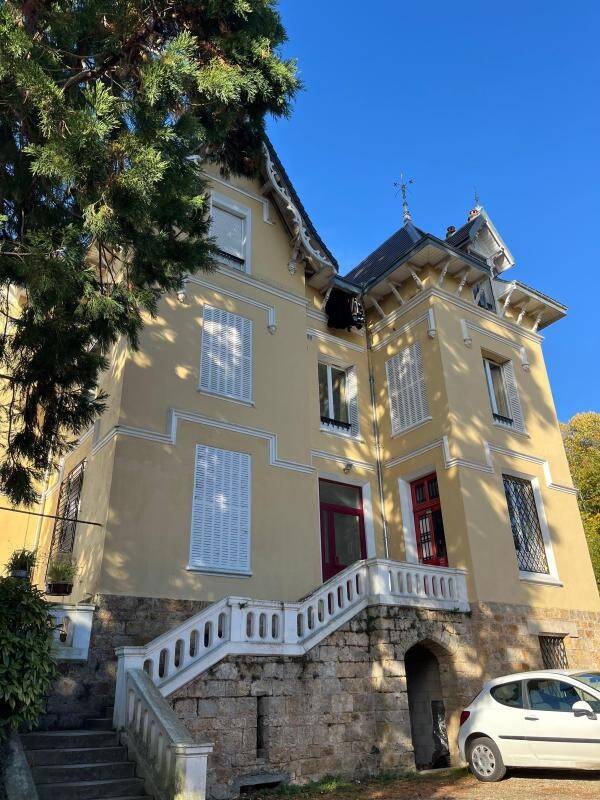 Maison à louer, 28m², LA FERTE SOUS JOUARRE