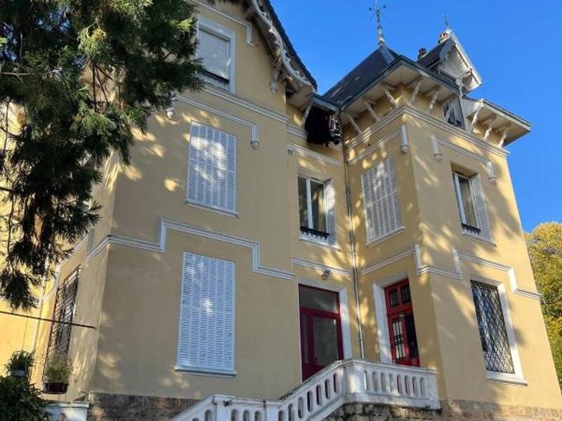 Maison à louer, 28m², LA FERTE SOUS JOUARRE