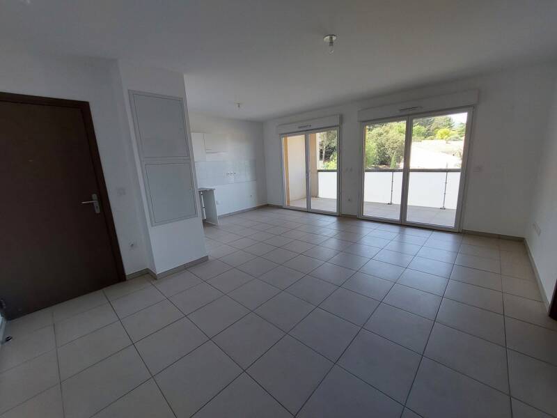 Maison à louer, 66m², LA PENNE SUR HUVEAUNE