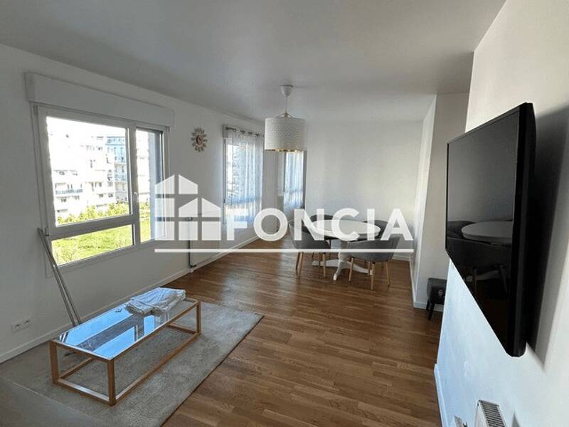Maison à louer, 49m², VELIZY VILLACOUBLAY