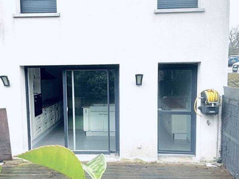 Maison à vendre, 82m², BUCHERES