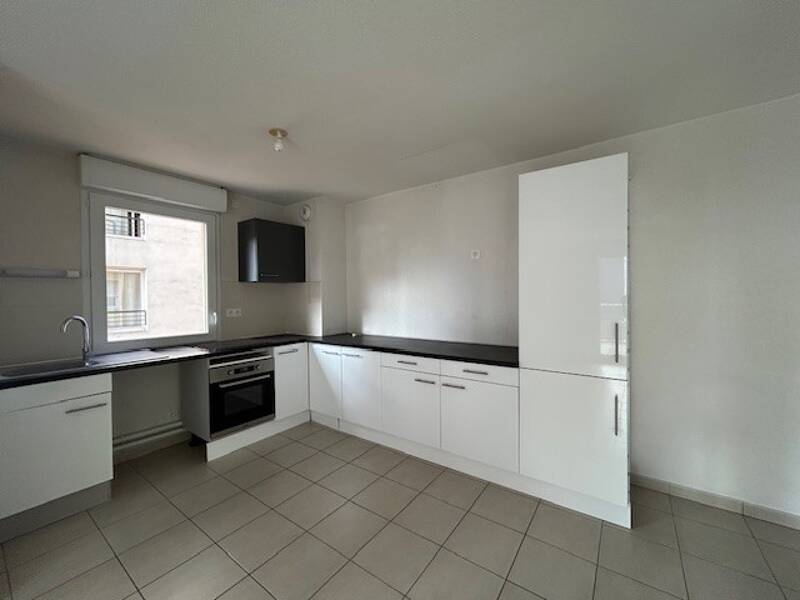 Maison à louer, 73m², NIMES