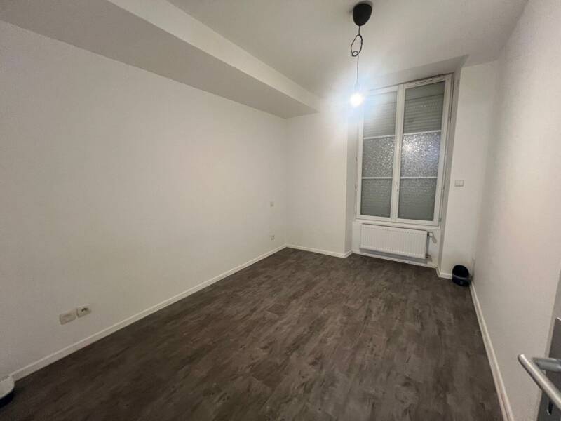 Maison à louer, 46m², BORDEAUX