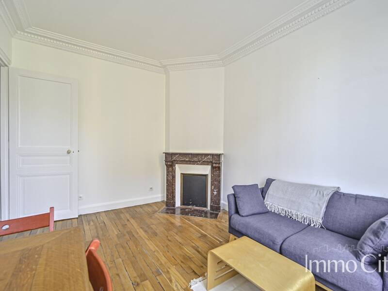 Maison à louer, 33m², CHOISY LE ROI