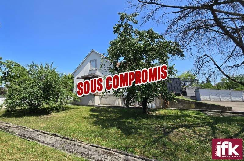 Maison à vendre, 100m², COLMAR