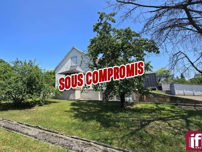 Maison à vendre, 100m², COLMAR