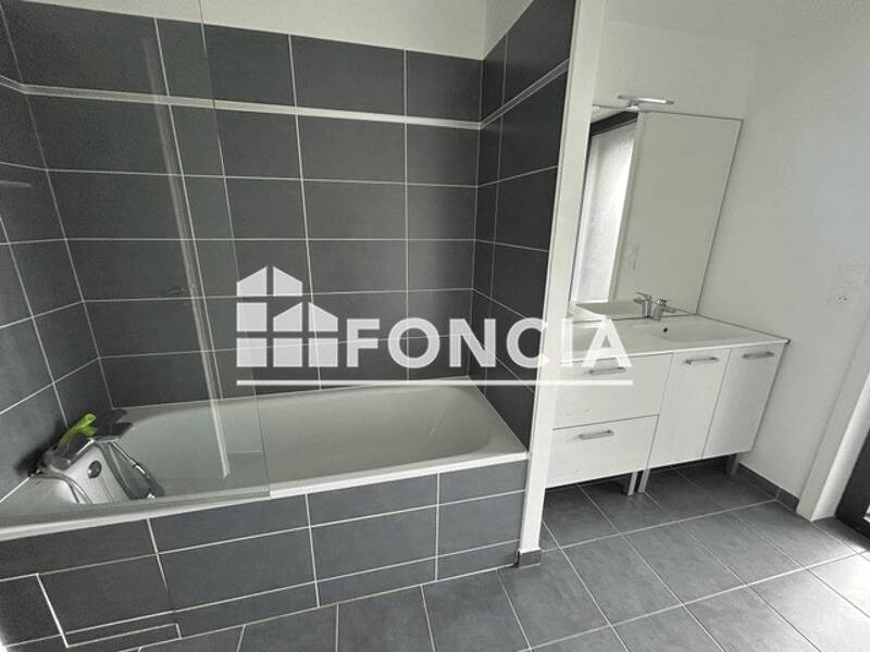 Maison à louer, 76m², LILLE