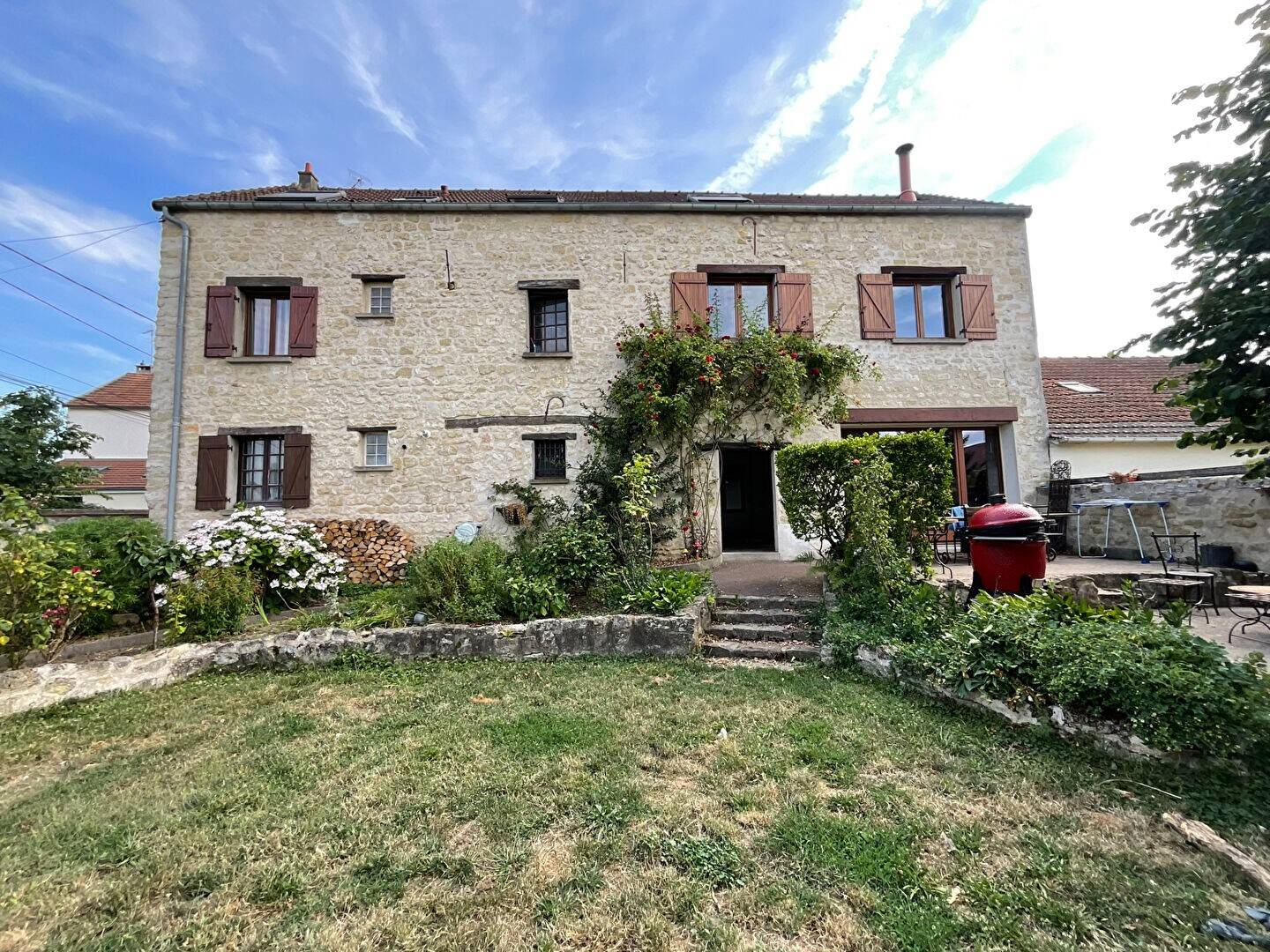 Maison à vendre, 280m², MAURECOURT