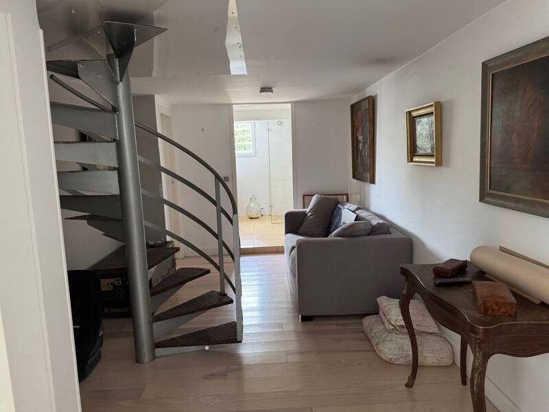 Maison à louer, 64m², LEGE CAP FERRET