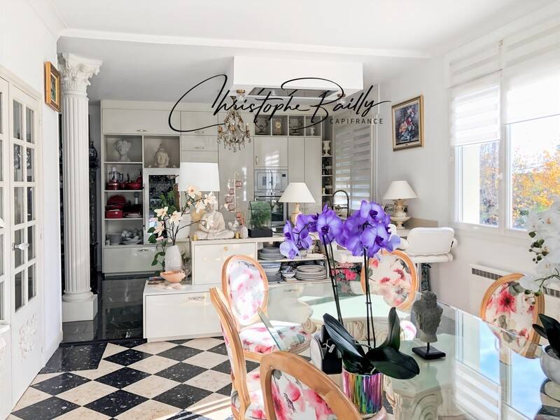 Maison à vendre, 190m², TOULOUSE