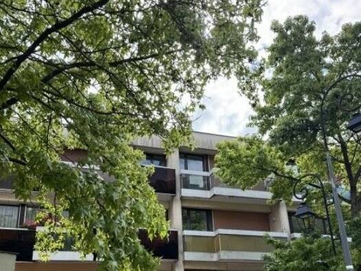 Appartement à vendre 329 000 € 2 pièces 1 chambre 40 m² Centre Saint-Cloud 92210