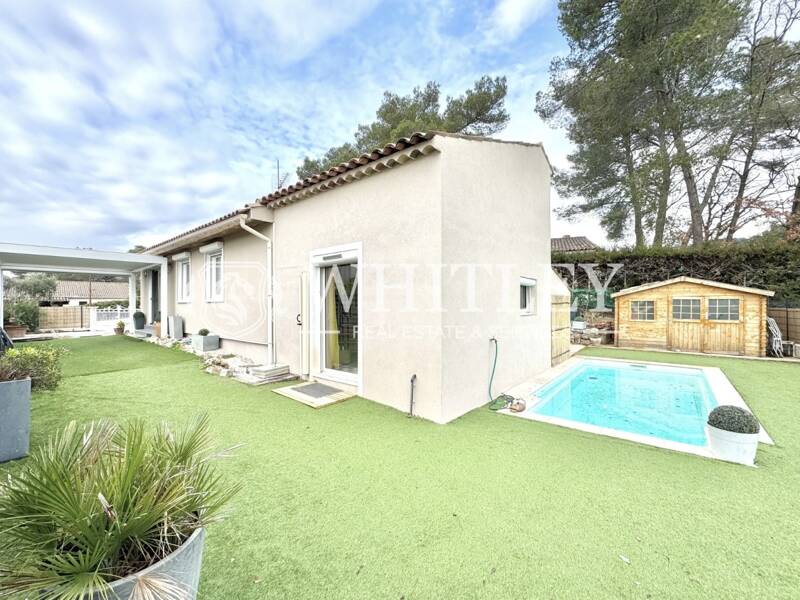 Maison à vendre, 103m², LA MOTTE
