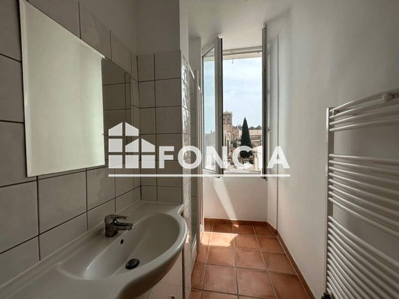 Maison à louer, 62m², ORANGE