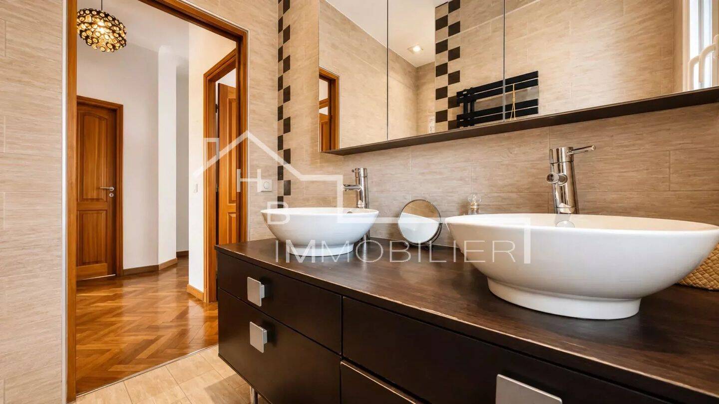 Vente - Maison Nice (Mont Boron) - 1 055 000 € — 10